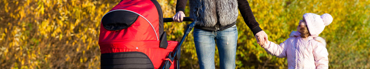 Baby and Child Discounts for Charity Workers